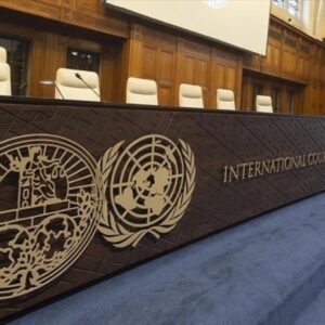 abd uluslararasi ceza mahkemesinin bazi uyelerini yaptirim listesine aldi tDLPPa13