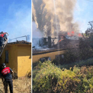 alevlere teslim olan bina kullanilmaz hale geldi TBDeI3x2