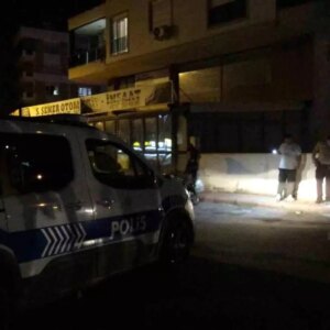 antalyada silahli saldiri 1 agir yarali yvt5RniD