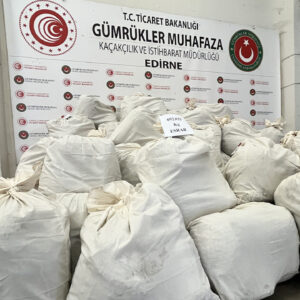 boya kutularindan 692 kilo esrar cikti jmVYpISA