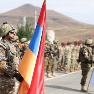 ermenistan ve abd ortak asker tatbikat duzenleyecek UJGyHsyA