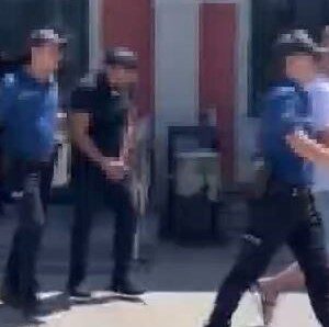 esenyurtta polise saldiran suphelilere gozalti mcA7ylq5