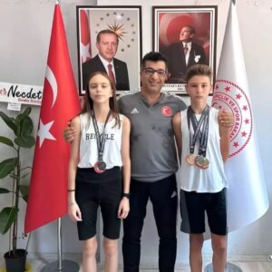 gedizli genc sporcular atletizmde zirveye cikti ZFwC19dA