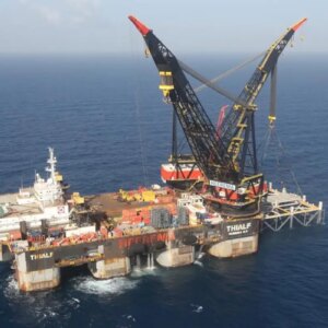 israil ve misirdan 35 milyar dolarlik gaz anlasmasi aJcmCz3g