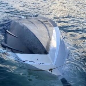 marmara adasindaki tekne kazasinda arama calismalari devam ediyor 5Nl5dIbs