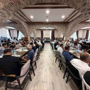 sanliurfada akraba aileler arasindaki kan davasi barisla son buldu W5cUcKzP