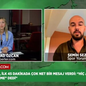 ssemih sezerli besiktasta degisim var ama gelisim yok cUVSsnZX