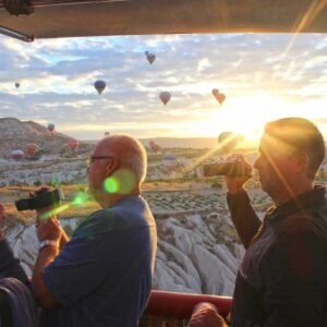 turk balonlari 11 ulkeye ihrac edildi iPAsmgaZ