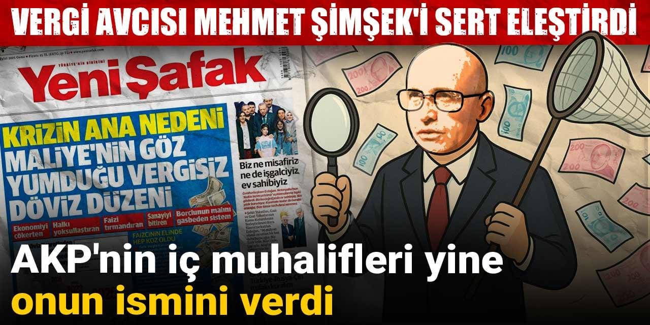akpnin ic muhalifleri yine onun ismini verdi vergi avcisi mehmet simseki sert elestirdi DgHhtPMh