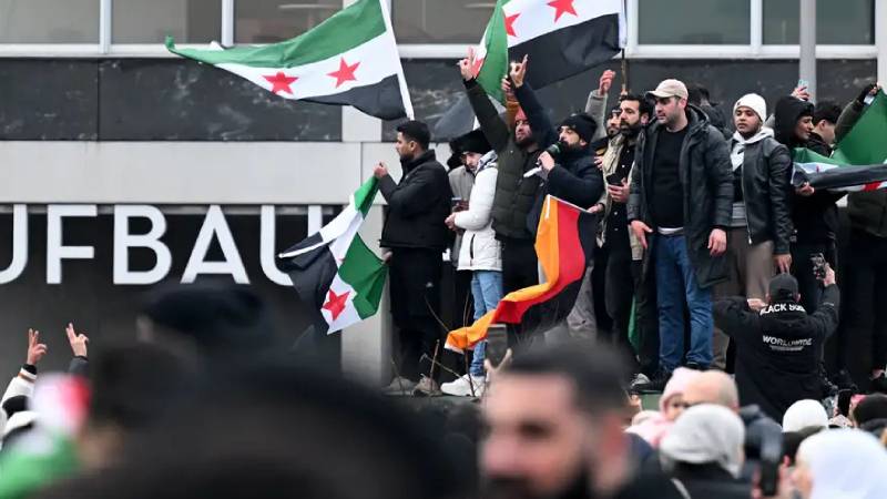 almanyada multeci sayisi 14 yil sonra ilk kez azaldi 3UV4DA6B