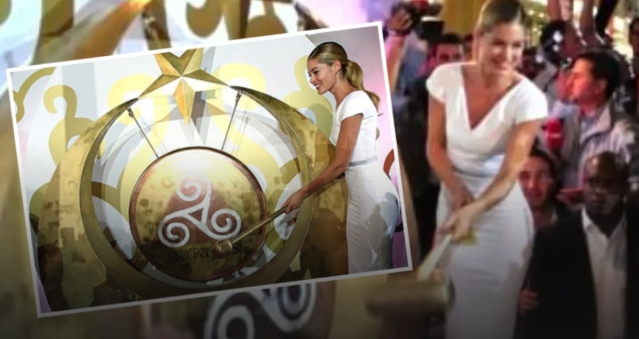 ankarada gong calarak 41 milyon lira alan mankenin kim oldugu ortaya cikti hv3NT4Dt