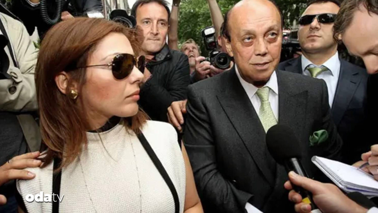 asil nadirin esi gozaltina alindi Pgk4RQYx