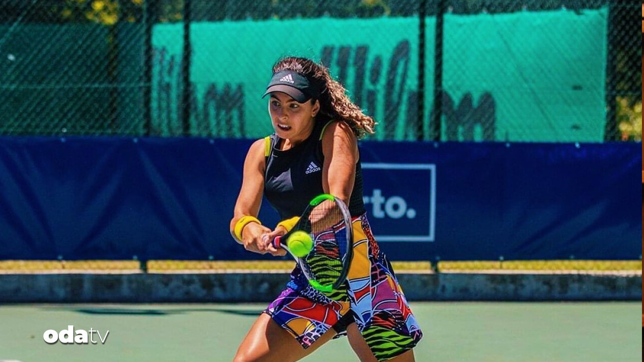 ayla aksu ikinci tura yukseldi GTUFItU3