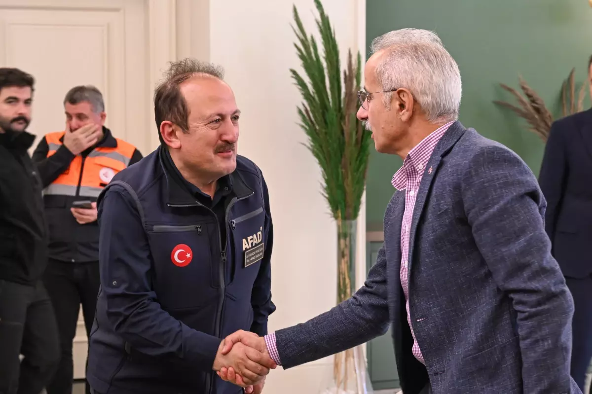 bakanlar rizede sel incelemesi JLrJVWjG