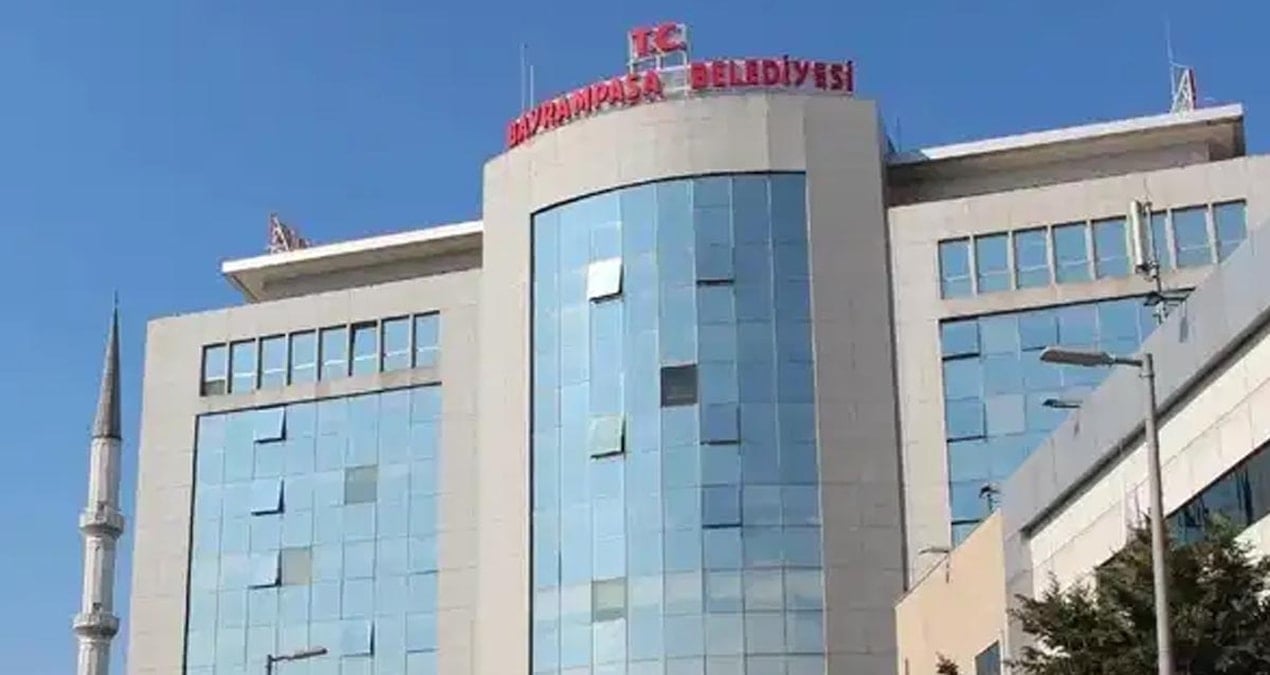 bayrampasa belediyesinde baskan vekili secimi yarin yapilacak kXqp5rvj