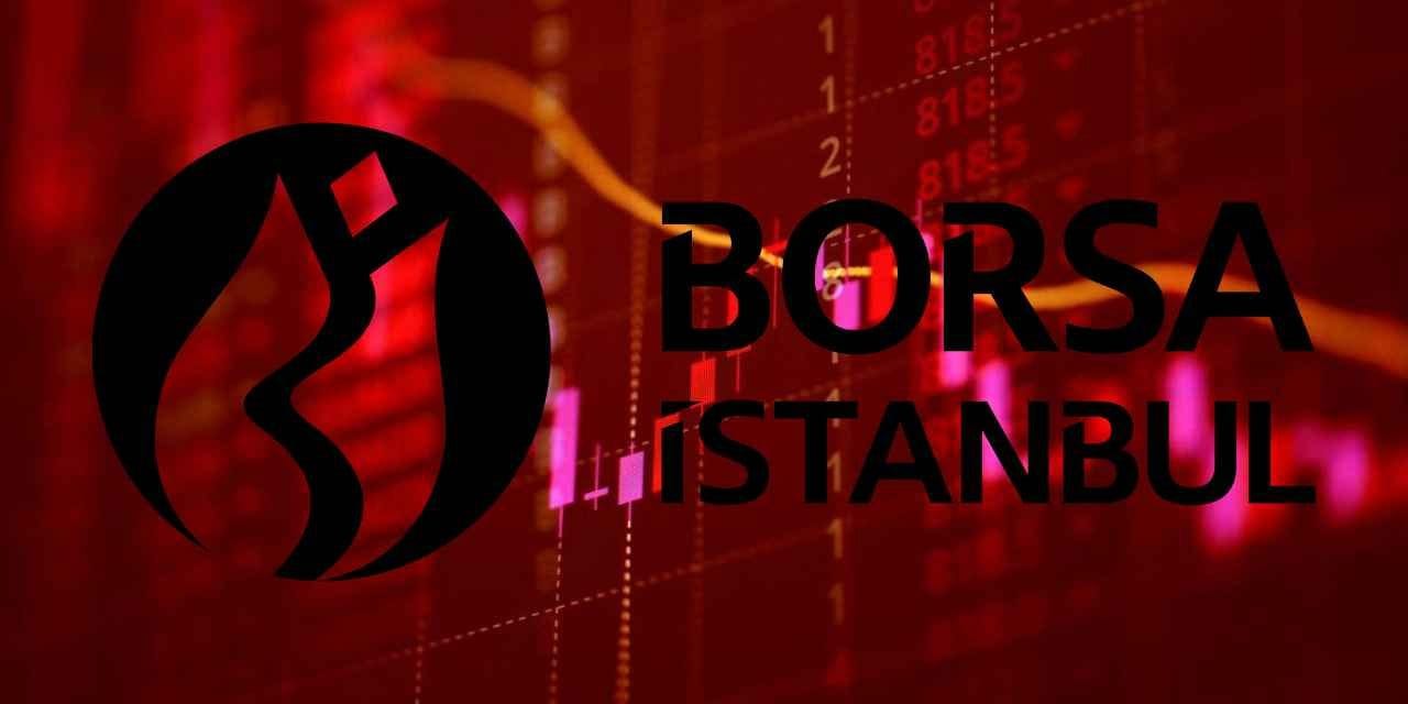 borsada tedirgin saatler gunu kirmizida noktaladi wNmirbQT