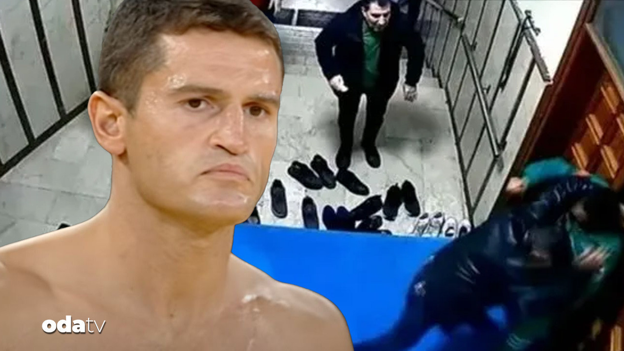 cami gorevlisini doven milli boksorun 45 yil hapsi istendi AALhQcM3