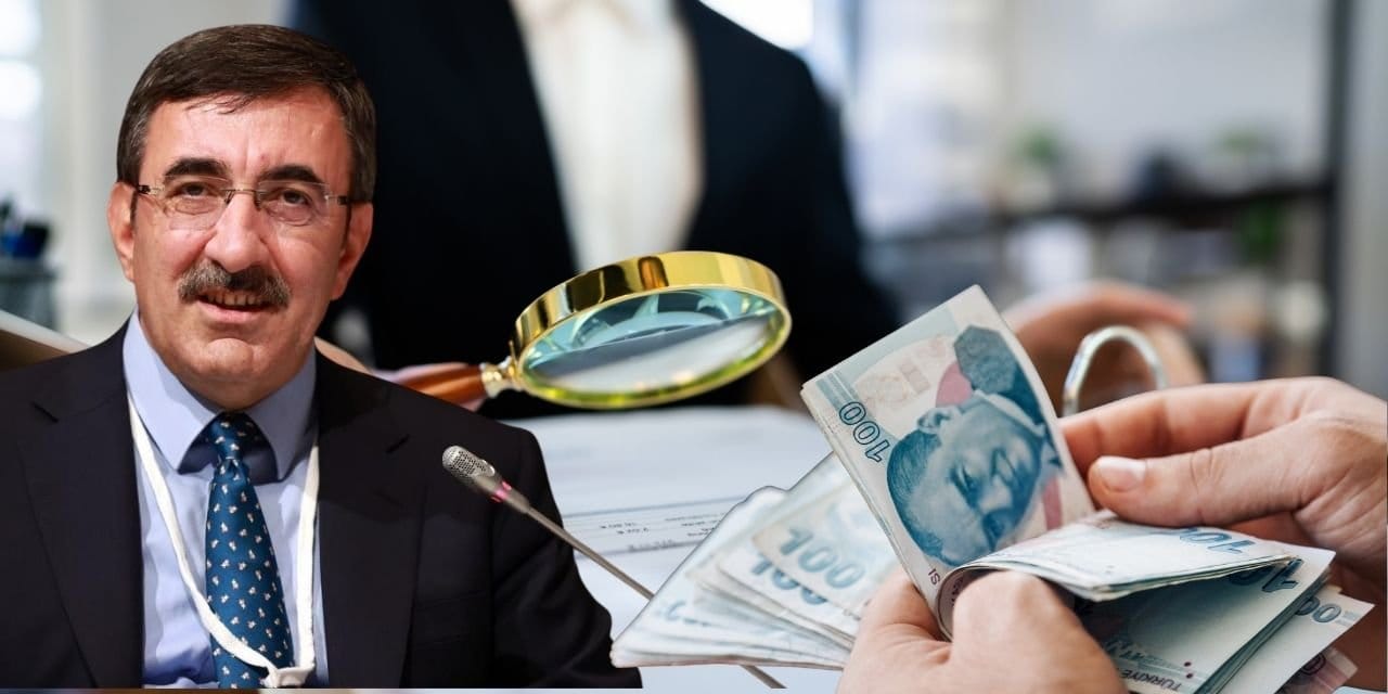 cevdet yilmaz vergi oranlarini artirmadan gelirleri artirmanin yollarini ariyoruz GafDW8Rv