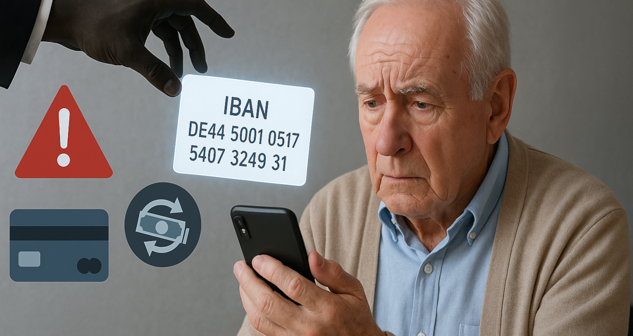 emeklileri hedef alan iban oyunu maaslar saniyeler icerisinde buhar oluyor OiKfyhm7