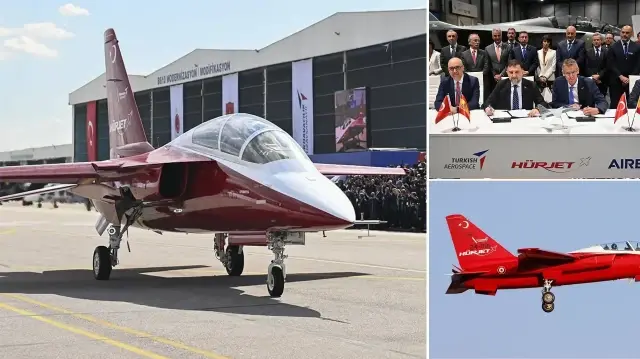 ispanya turkiyeden hurjet satin almaya hazirlaniyor JNjXtBe5