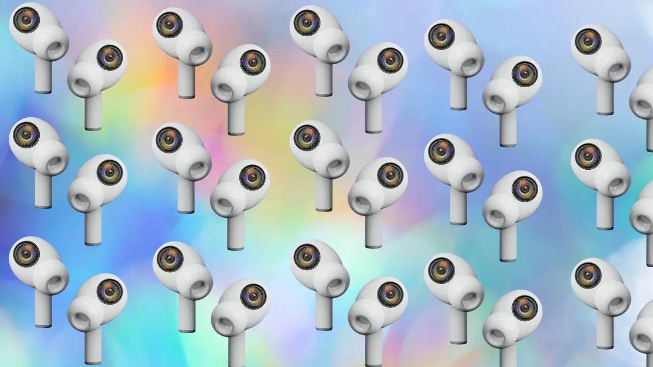 kameraya sahip airpods ne zaman gelecek cGcfuCbk