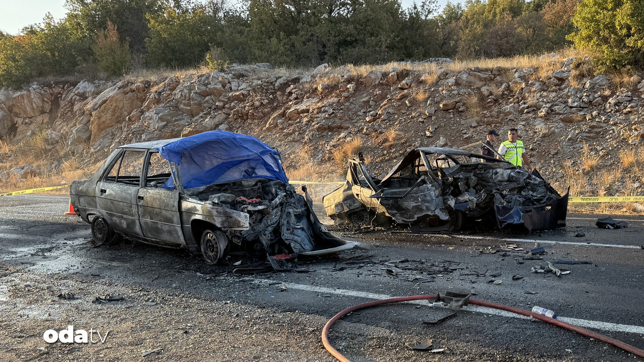 karabukte feci kaza 3 olu 5 yarali d21ZblP1