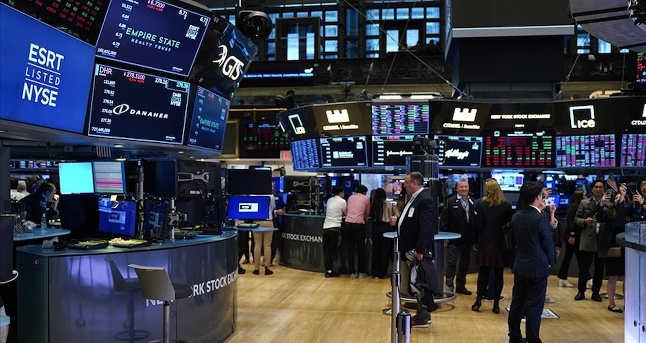 kuresel piyasalar fed indirimi beklentisiyle rekor kiriyor e3tkqBri