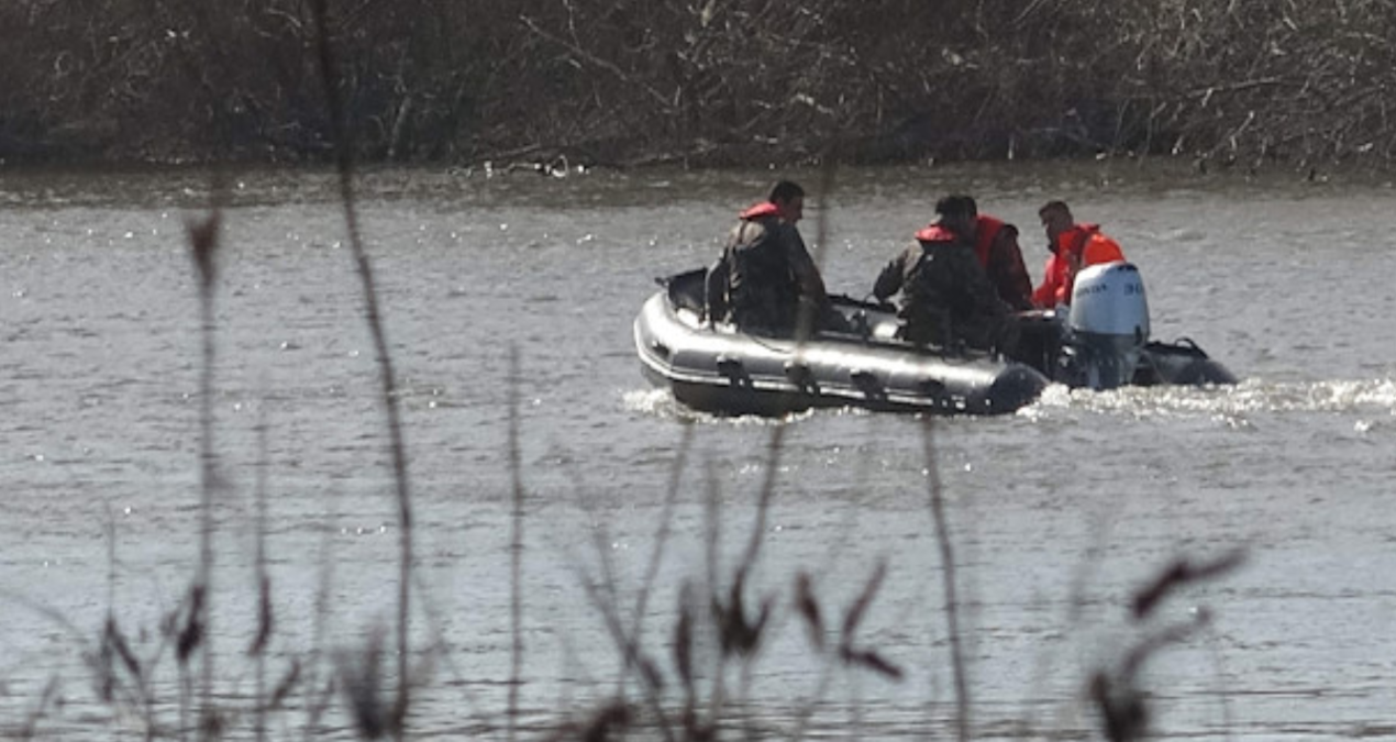 meric nehrinde polis ve jandarma ekiplerince zodyak botla ortak devriyeye baslanacak 4USr4wer