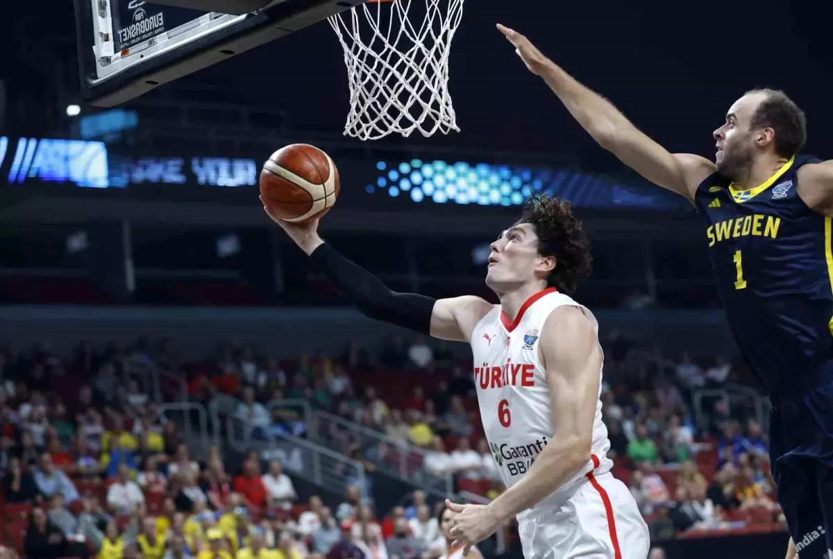 milli takim ceyrek finale yukseldi enyZKArW