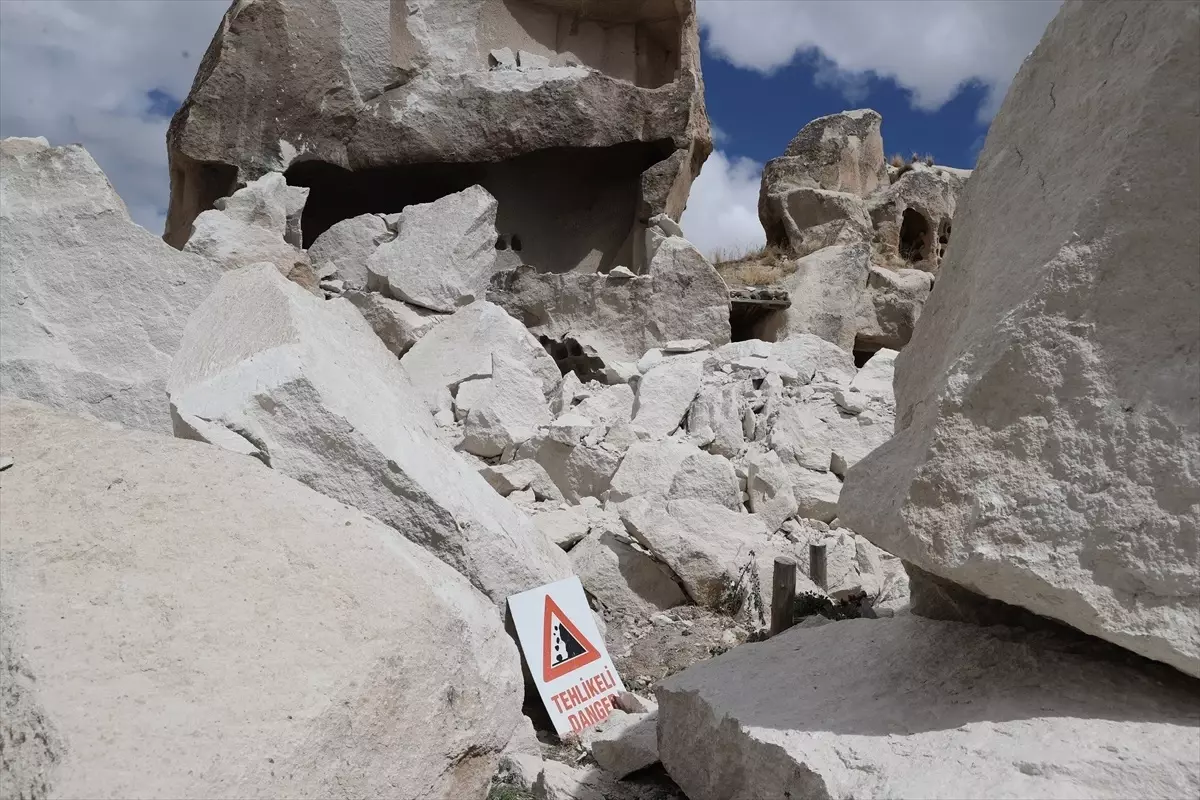 nevsehirde peribacasi coktu 7Hqermxy