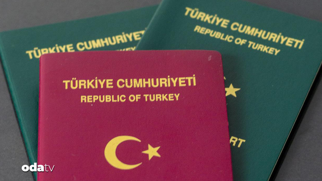 yurt disi cikis harcina zam u6ElTBBG