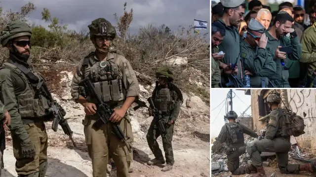 30 bin israil askerini ifsa oldu sizdirilan belge her seyi ortaya cikardi djNHBs9n.webp