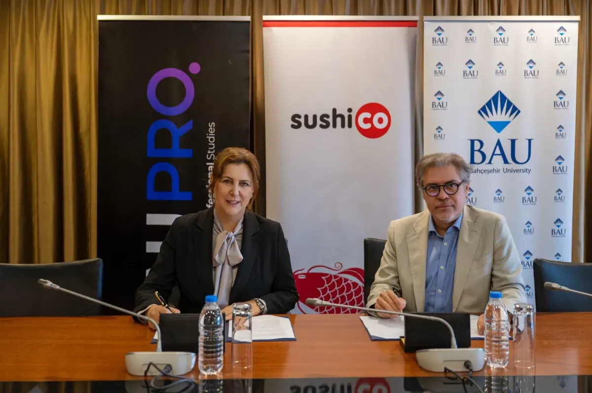 bahcesehir universitesi ve sushicodan uzak dogu mutfagi sertifika programi WnqXyLEe