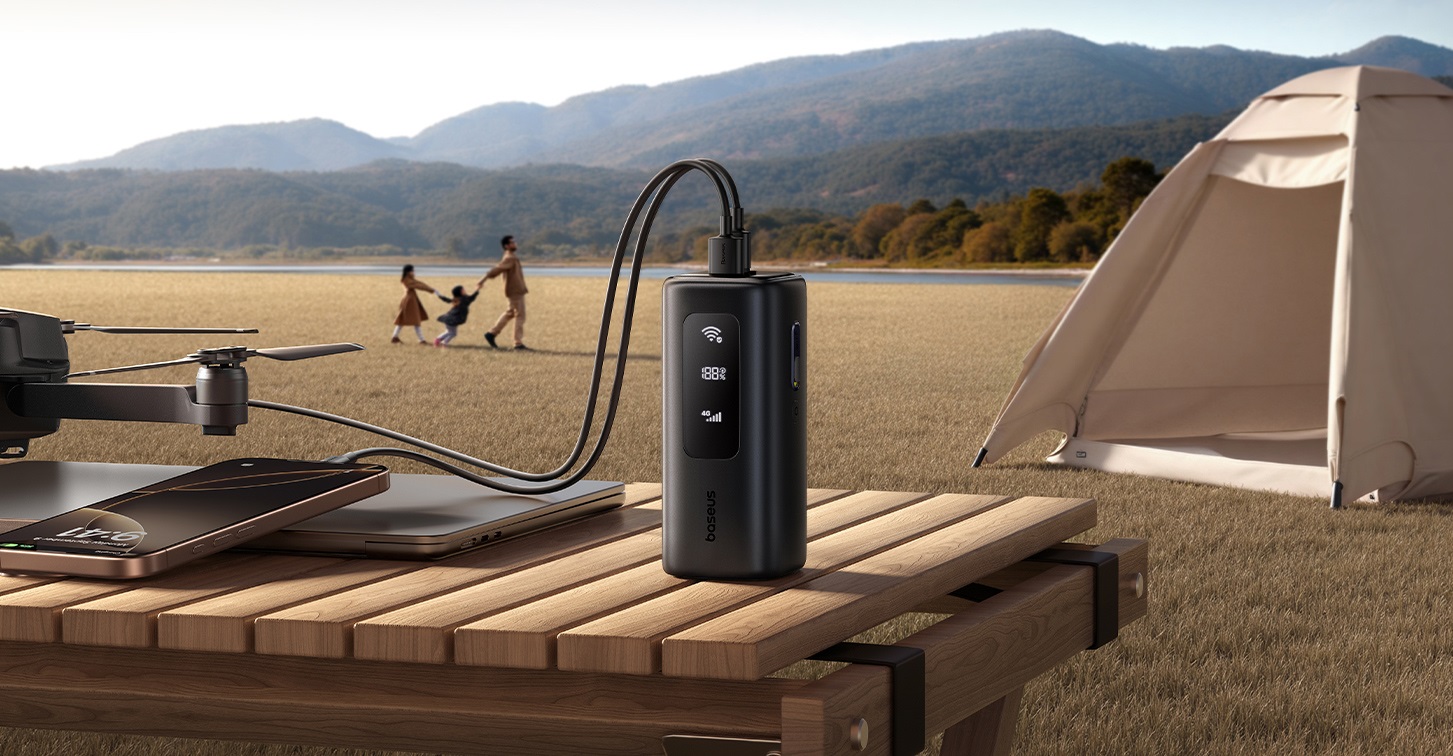 baseus sektorun ilk 4g destekli 20000mah sarj istasyonunu duyurdu Up5LtAKl.jpg