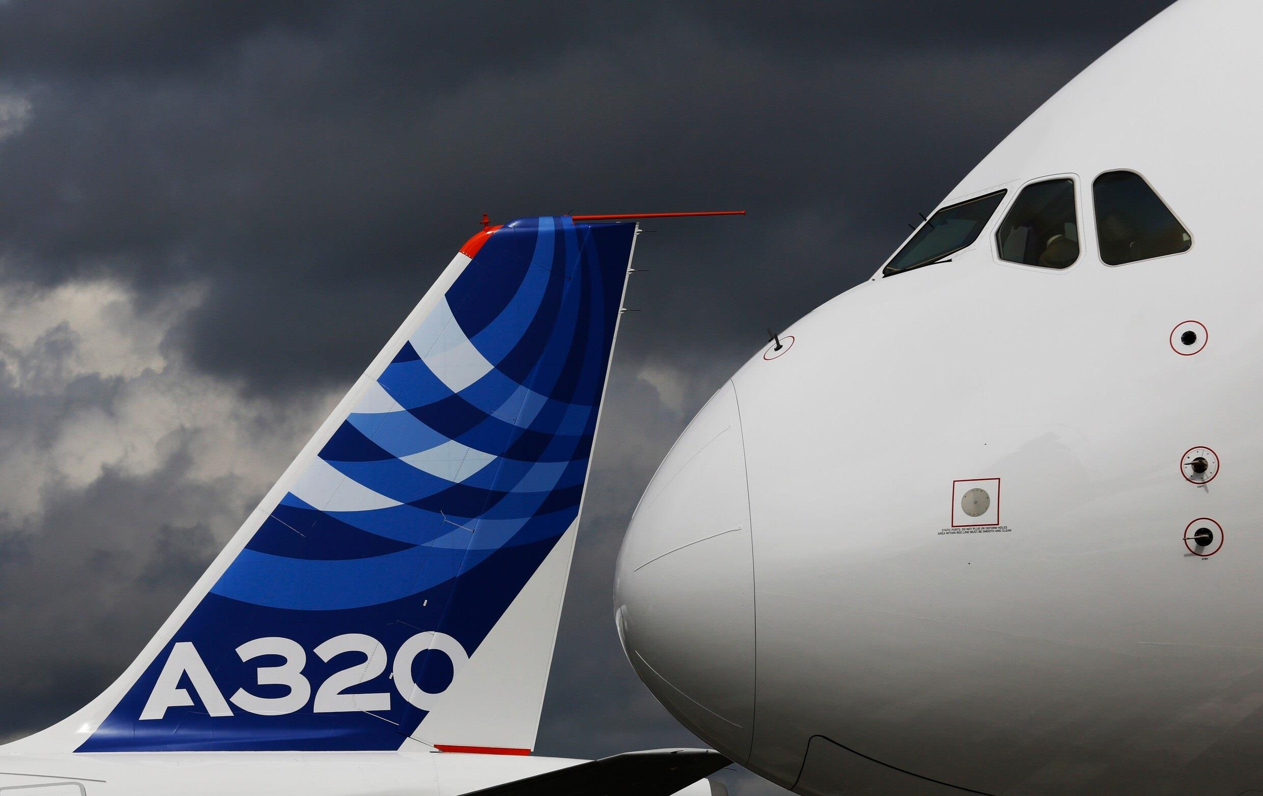 boeing 737 tahtini kaptirdi yeni kral airbus a320 nmQjsGgf
