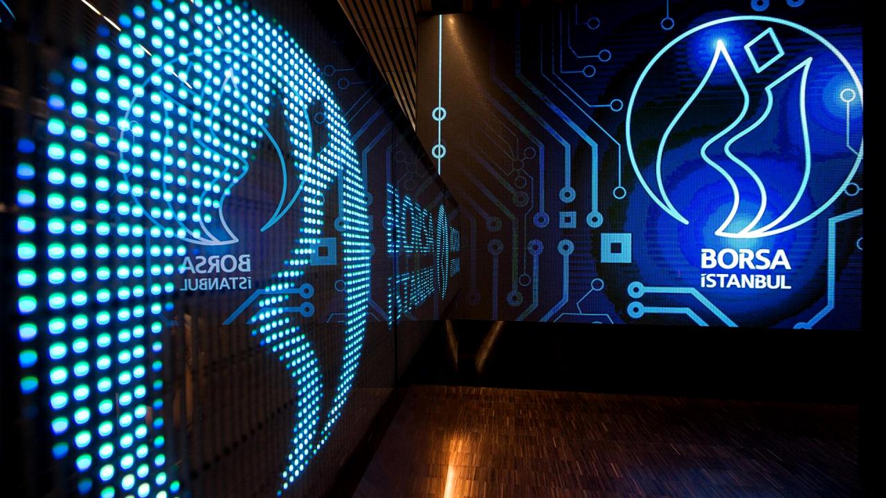 borsa gunun ilk yarisinda yukseldi EhNfskFD