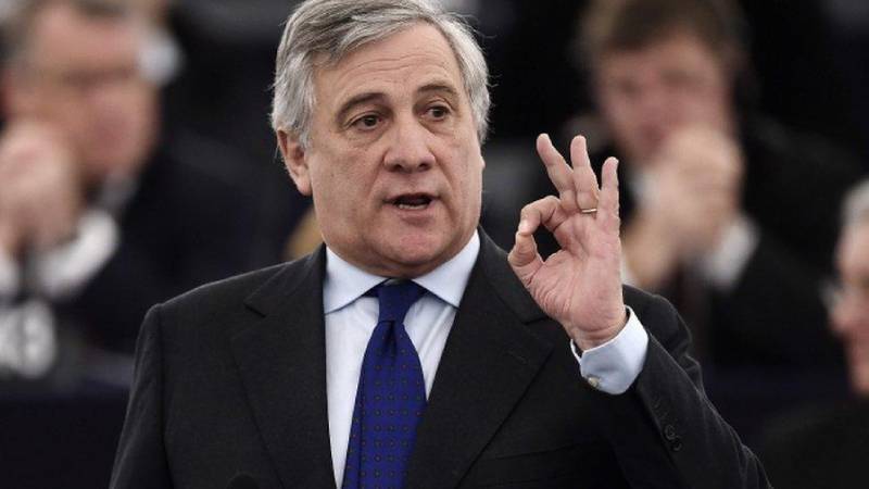 italya kosullar saglandiginda filistin devletinin taninmasi artik daha yakin 5TrA1kvM.jpg