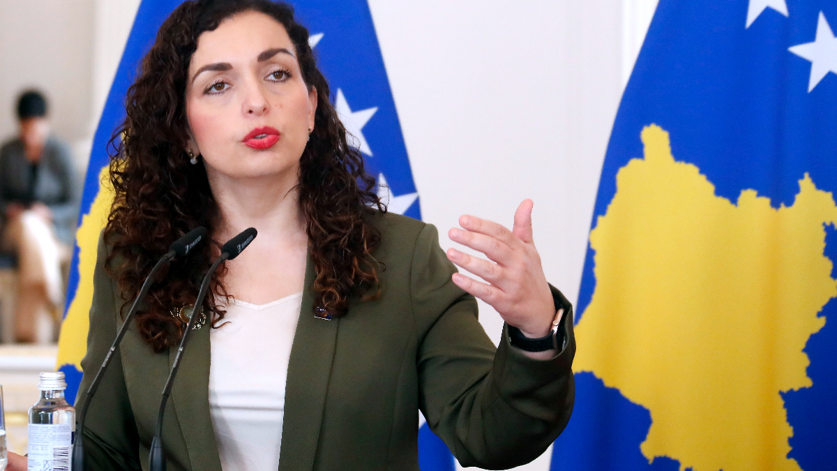 kosova cumhurbaskani osmaniden cumhurbaskani erdogana tesekkur asuf8ke9