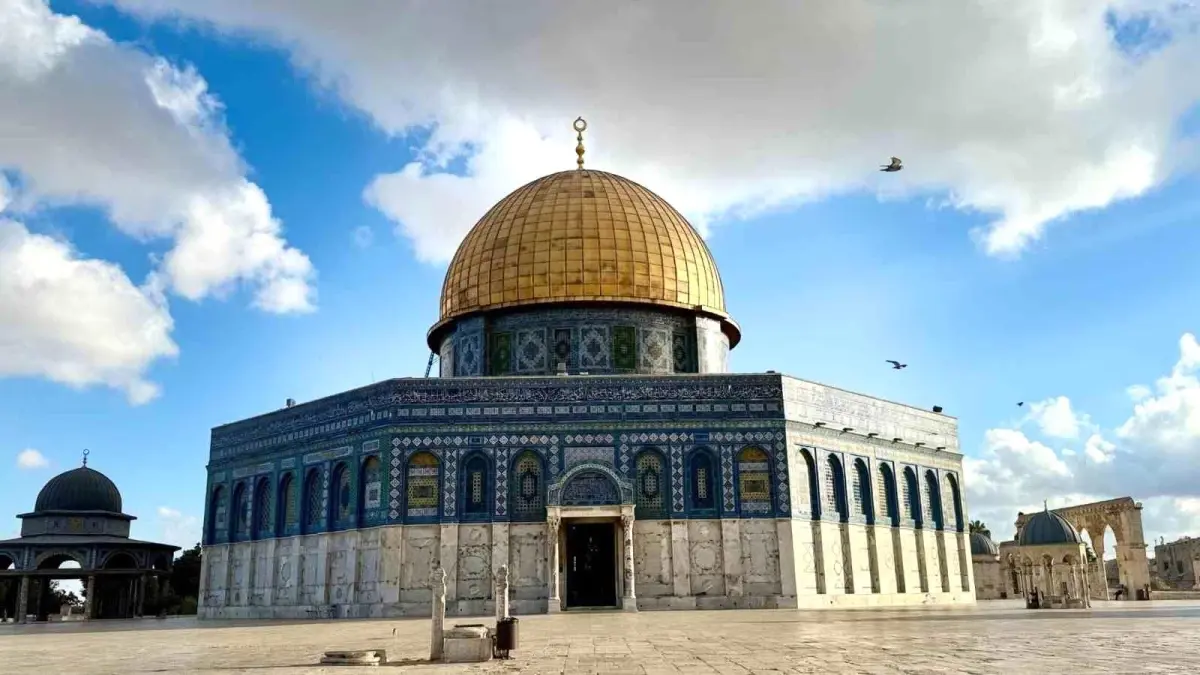 mescid i aksada muslumanlar icin zorlayici kontroller PuUhKpMe.jpg