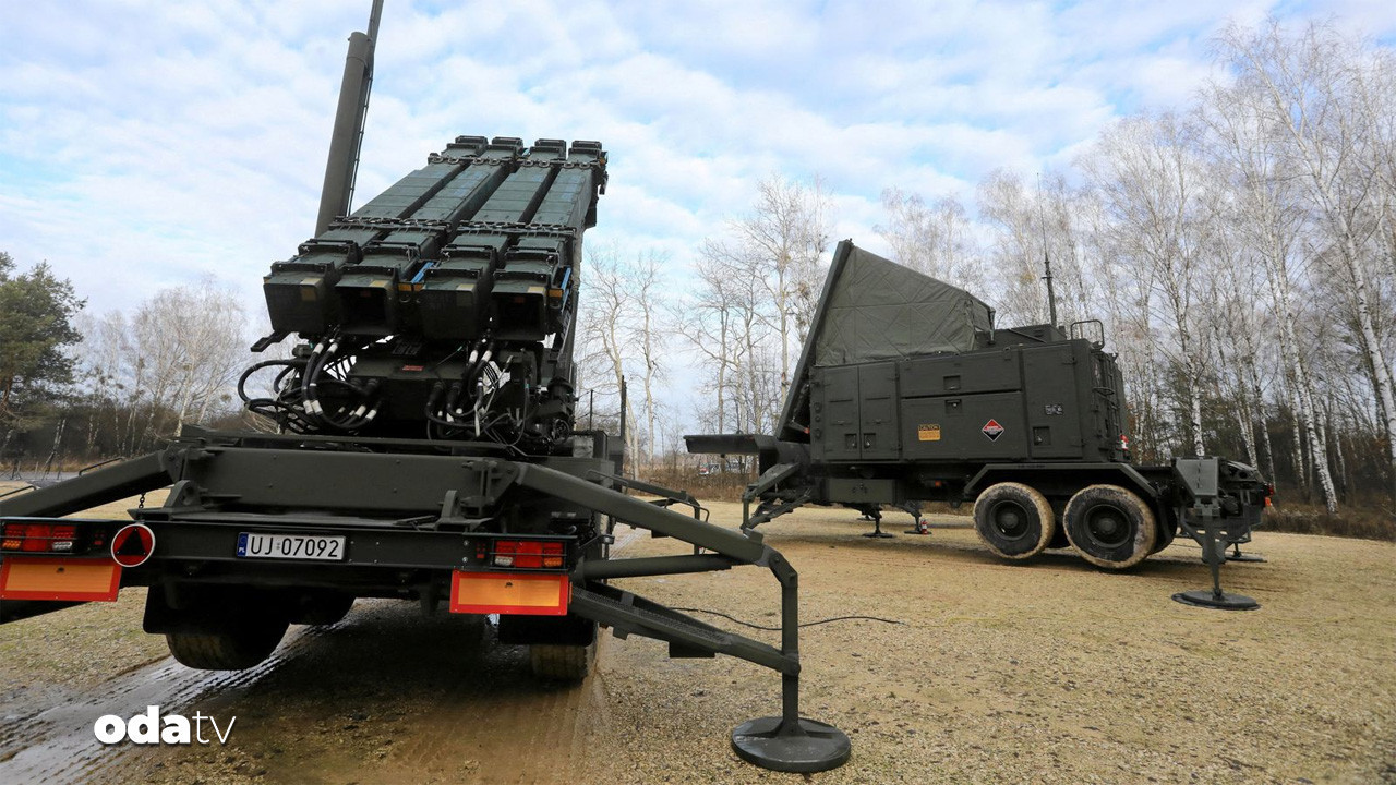 polonya rusyaya karsi en yuksek hazirlik durumuna gecti 8jhbRzT7