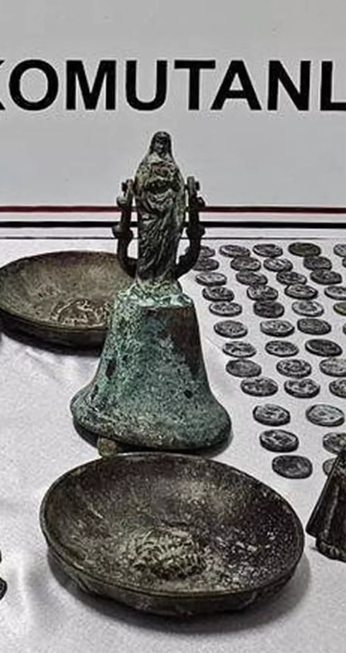 sarikamista tarihi eser kacakcilari sucustu yakalandi hGVXBl3w