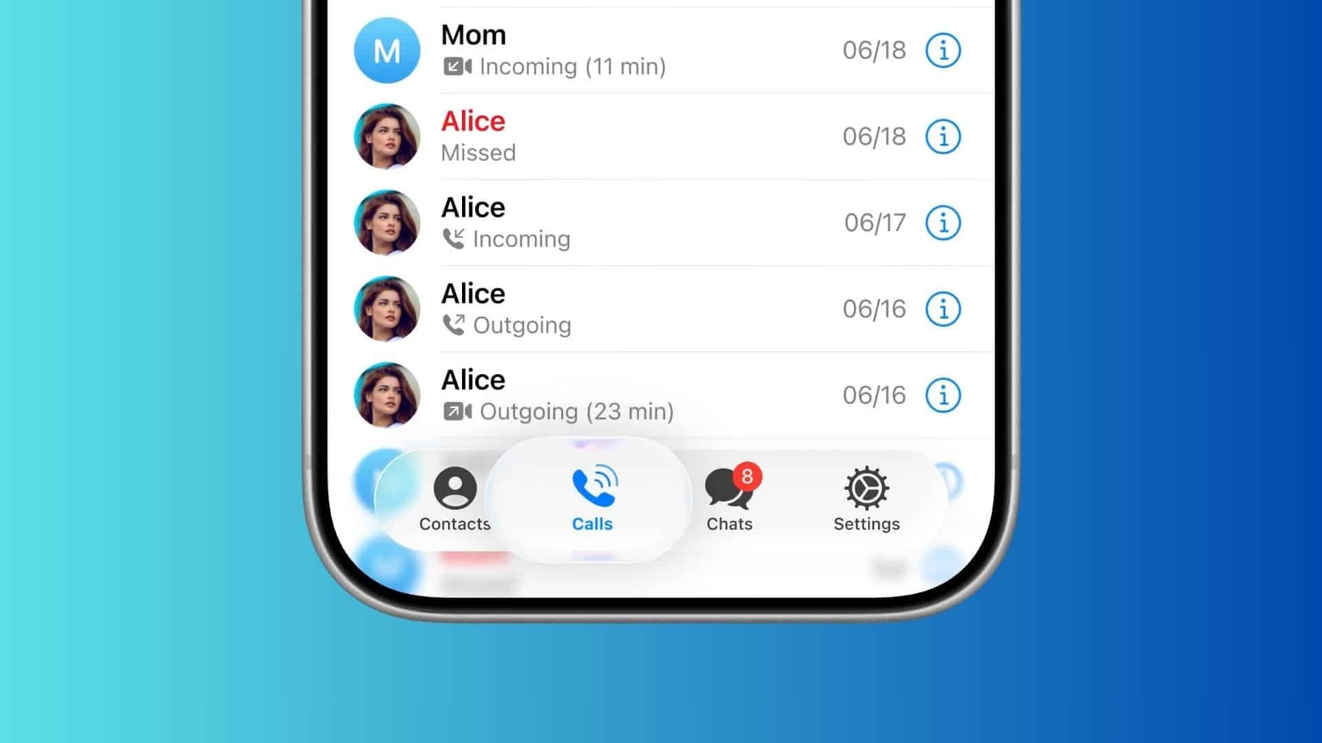telegram liquid glass tasarimina gecti ios 26 gerekmiyor t6PEHqgh.jpg