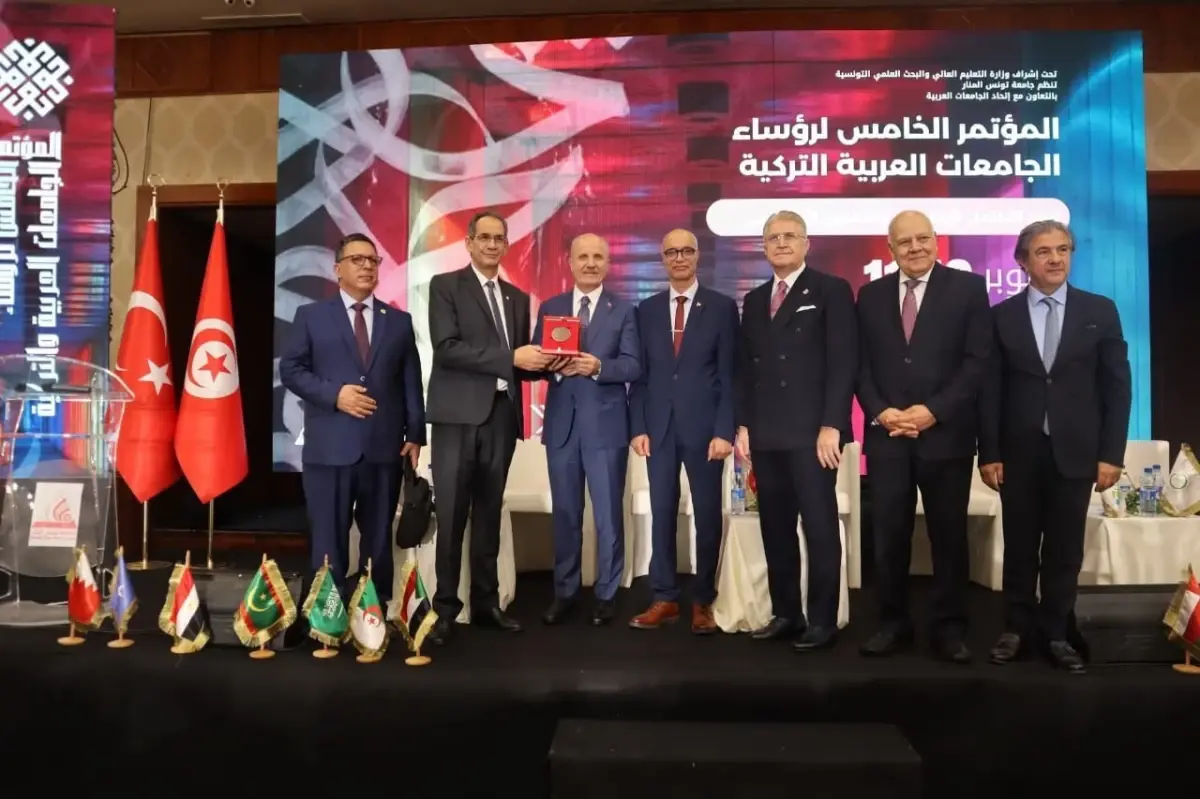 turkiye ve arap universiteleri arasinda is birligi kongresi ncVYXNWp.jpg