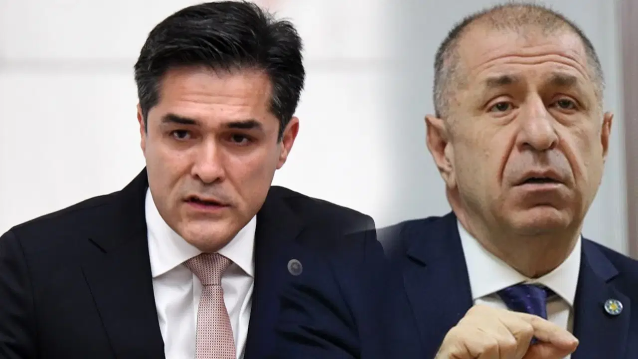 umit ozdag ile davalik olmustu bugra kavuncudan canli yayinda zafer partisi ile ittifak yaniti aaqLPkxn.jpg