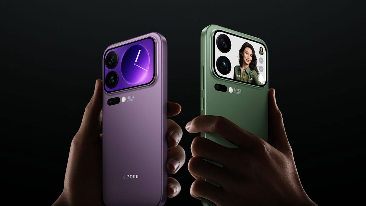 xiaomi 17 pro max pil testine girdi ELexmZly