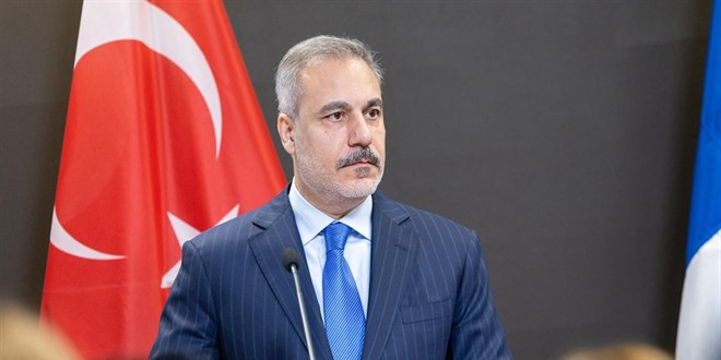 bakan fidan insani yardimlarin gazzeye girisi yetersiz PncyBMhs.jpg