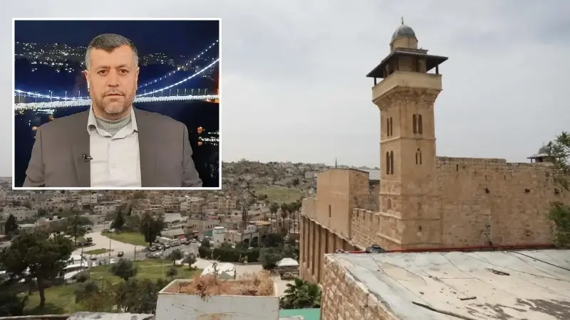 hamastan isgalci israilin yeni yerlesim projesine tepki sistematik bir yahudilestirme sucu 88M5vLPG.webp