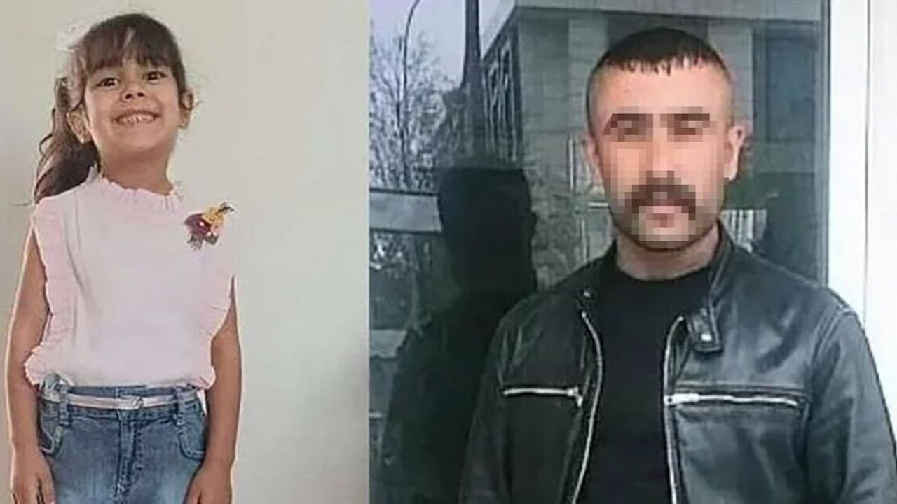 Eşini vurmak isterken 5 yaşındaki kızını öldüren sanığa indirim