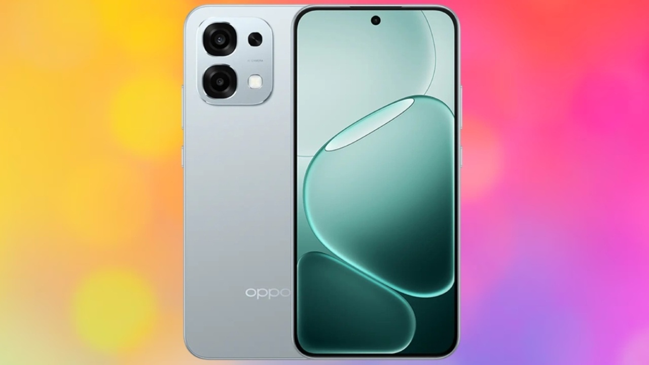 Dayanıklı ve Güçlü OPPO A6 Pro Tanıtıldı: Suya, Toza ve Darbelere Karşı Koruma