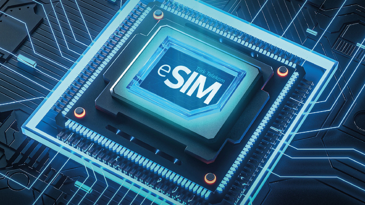 Türk Telekom’dan eSIM ile Yeni Dönem: Ücretsiz Aktivasyon ve Ek İnternet Fırsatları